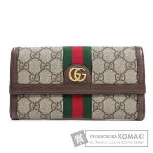 Gucci GG Marmont Long Wallet